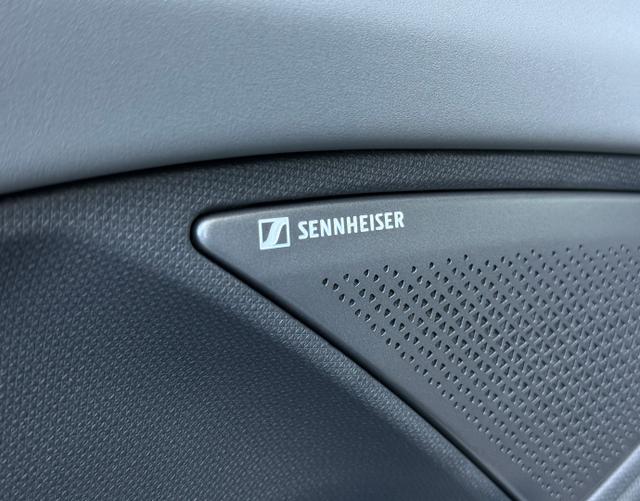 Soundsystem Cupra Terramar 2025 VZ 2.0 TSI 195kW DSG 4Drive