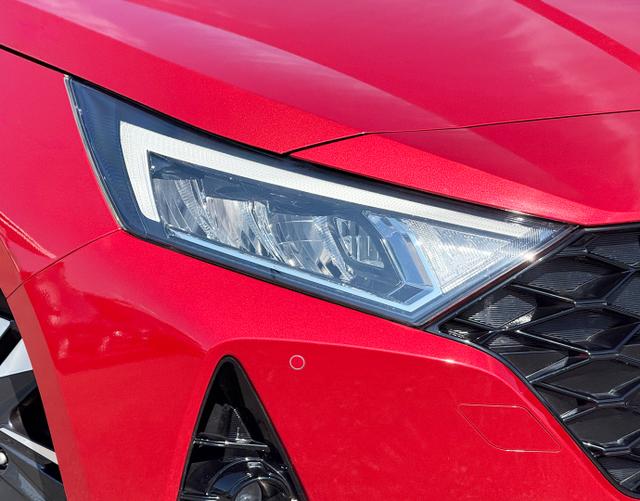 LED Scheinwerfer Hyundai i20 STYLE 1.0 T-GDI MildHybrid 120 6-G