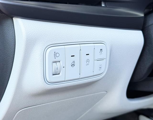 Lichtschalter Hyundai i20 STYLE 1.0 T-GDI MildHybrid 120 6-G