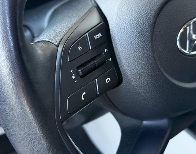Multifunktionslenkrad Hyundai i20 STYLE 1.0 T-GDI MildHybrid 120 6-G