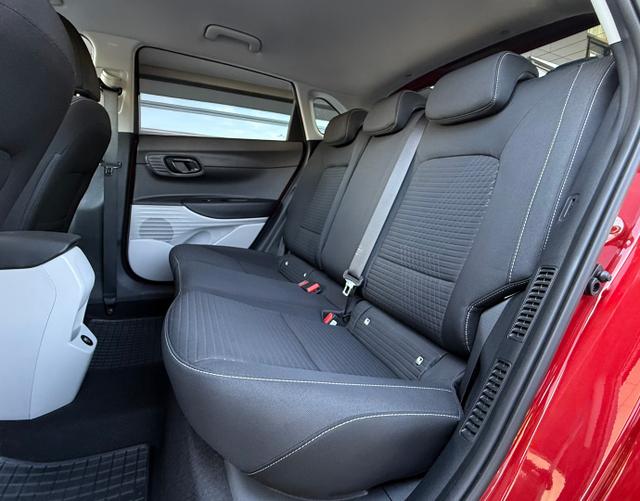 Rücksitzbank Hyundai i20 STYLE 1.0 T-GDI MildHybrid 120 6-G