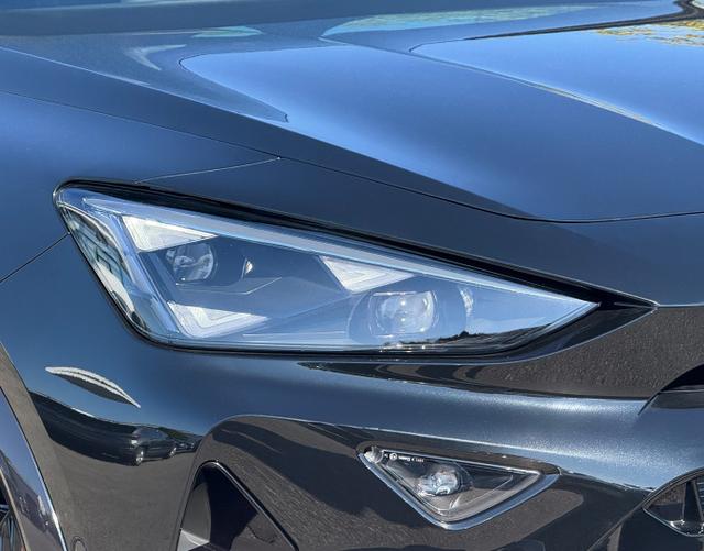 LED Scheinwerfer Cupra Formentor VZ 2.0 TSI 333 DSG 4Drive