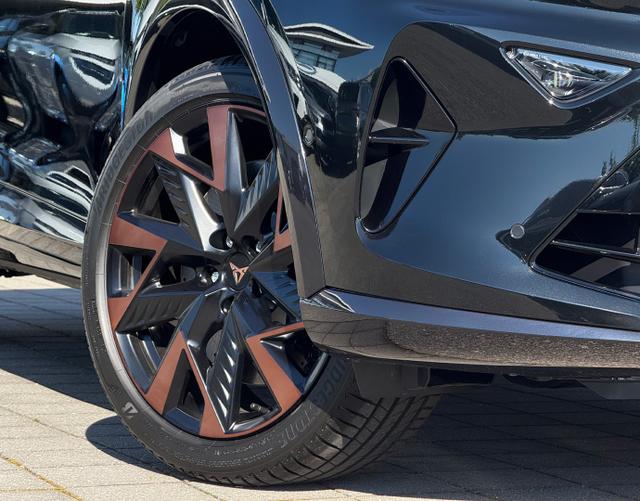 Felge Cupra Formentor VZ 2.0 TSI 333 DSG 4Drive