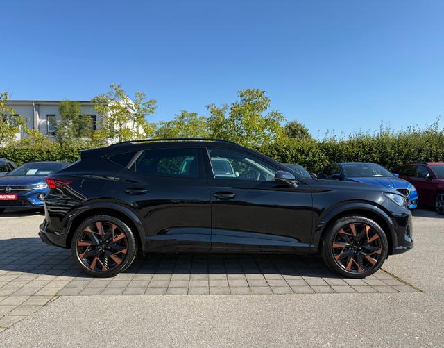 Beifahrerseite Cupra Formentor VZ 2.0 TSI 333 DSG 4Drive