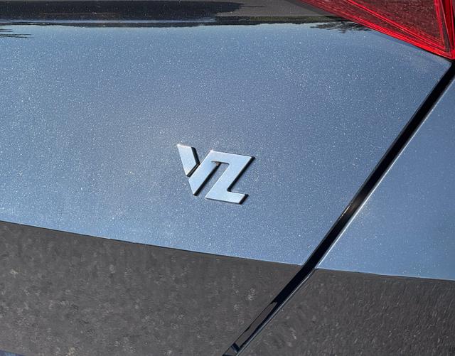 Logo Cupra Formentor VZ 2.0 TSI 333 DSG 4Drive