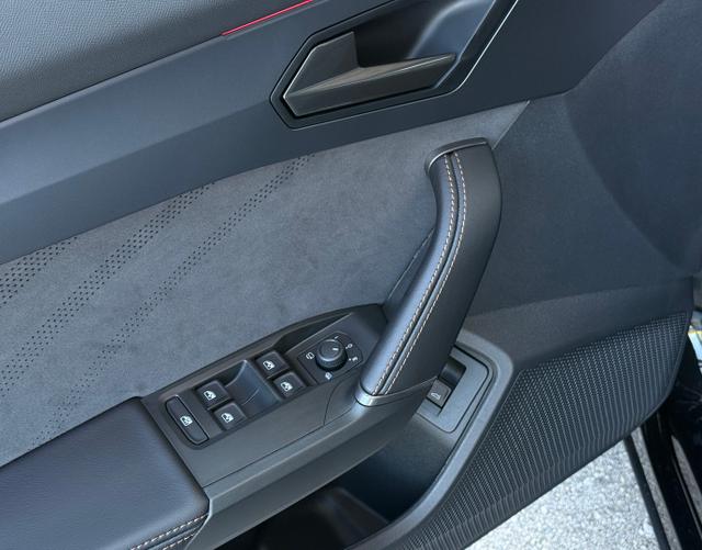 Fahrertür Highlights Cupra Formentor VZ 2.0 TSI 333 DSG 4Drive