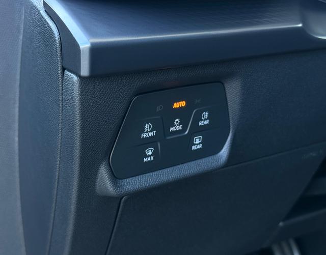 Lichtschalter Cupra Formentor VZ 2.0 TSI 333 DSG 4Drive