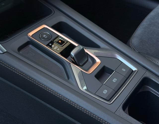 Automatikgetriebe Cupra Formentor VZ 2.0 TSI 333 DSG 4Drive