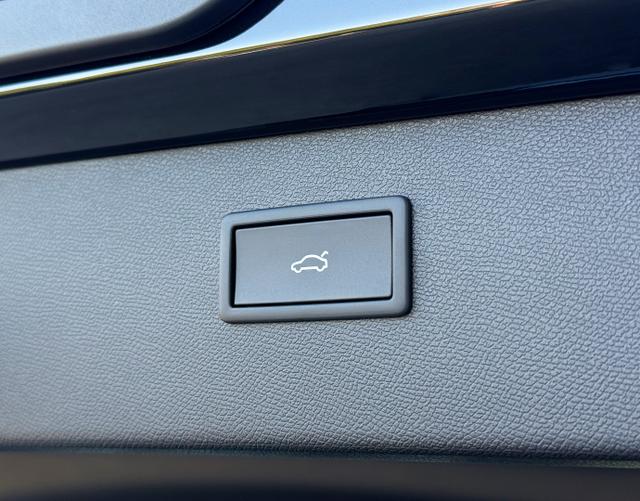 Kofferraum elektrisch Cupra Formentor VZ 2.0 TSI 333 DSG 4Drive