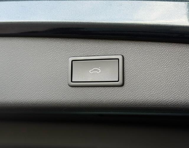 Kofferraum elektrisch Seat Leon Sportstourer ST FR NEW 1.5 TSI 