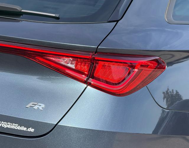 LED Rückleuchte Seat Leon Sportstourer ST FR NEW 1.5 TSI 