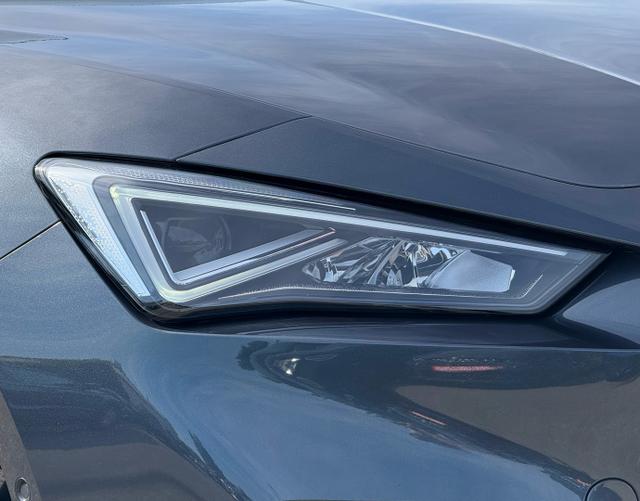 LED Scheinwerfer Seat Leon Sportstourer ST FR NEW 1.5 TSI 