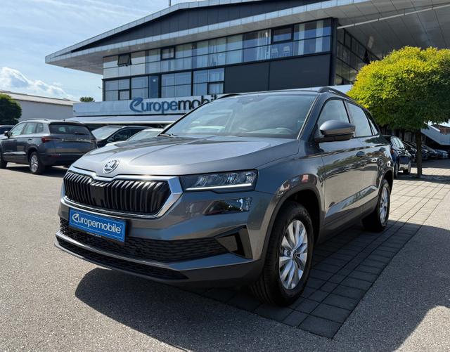 Skoda Karoq SELECTION 2025 1.5 TSI 110kW DSG