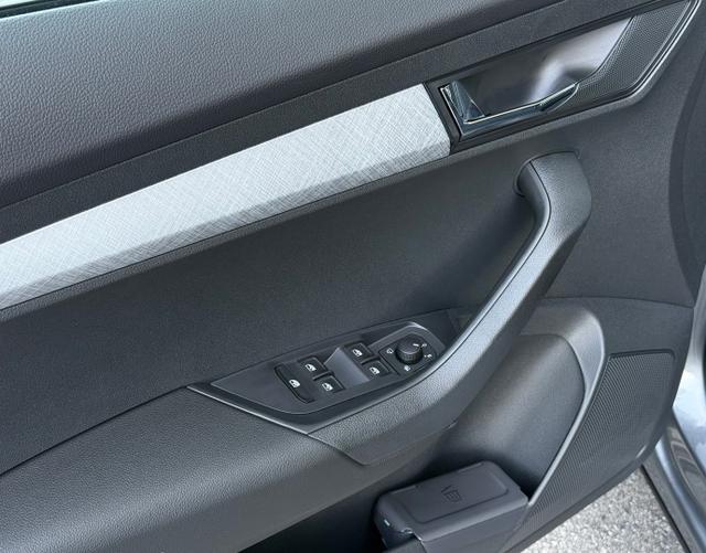 Skoda Karoq SELECTION 2025 1.5 TSI 110kW DSG