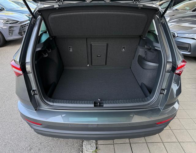 Skoda Karoq SELECTION 2025 1.5 TSI 110kW DSG
