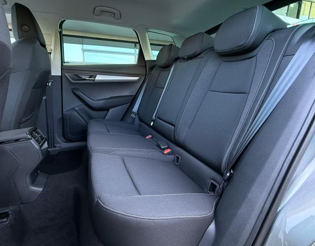 Skoda Karoq SELECTION 2025 1.5 TSI 110kW DSG