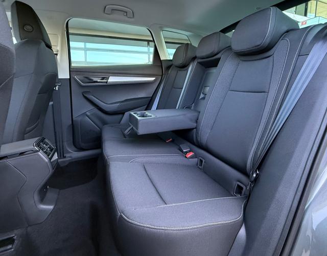 Skoda Karoq SELECTION 2025 1.5 TSI 110kW DSG