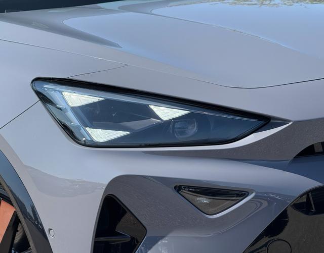 LED Scheinwerfer Cupra Formentor VZ 2.0 TSI 333 DSG 4Drive