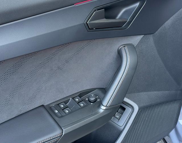 Fahrertür Highlights Cupra Formentor VZ 2.0 TSI 333 DSG 4Drive