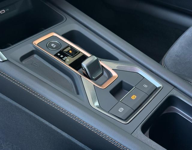 Automatikgetriebe Cupra Formentor VZ 2.0 TSI 333 DSG 4Drive