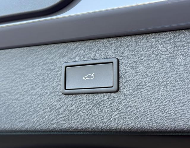 Kofferraum elektrisch Cupra Formentor VZ 2.0 TSI 333 DSG 4Drive