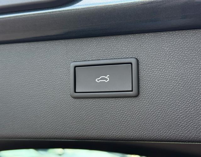 Kofferraum elektrisch Cupra Formentor VZ 2.0 TSI 333 DSG 4Drive