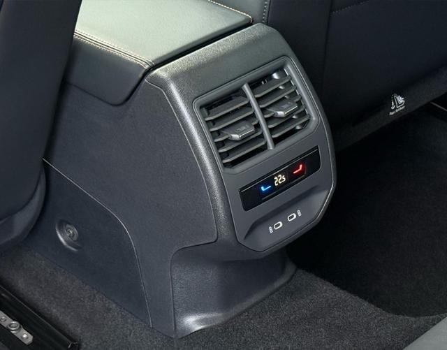 Klimaanlage Hinten Cupra Formentor VZ 2.0 TSI 333 DSG 4Drive