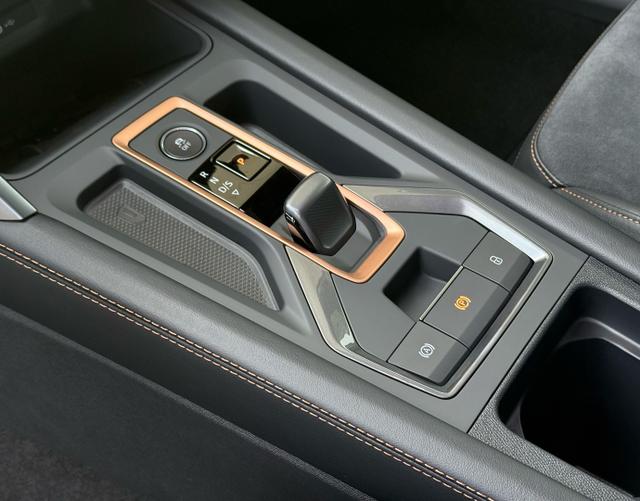Automatikgetriebe Cupra Formentor VZ 2.0 TSI 333 DSG 4Drive