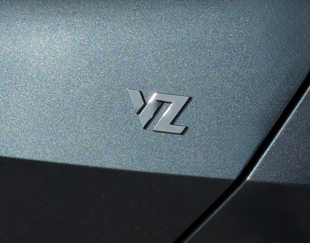 Logo Cupra Formentor VZ 2.0 TSI 333 DSG 4Drive