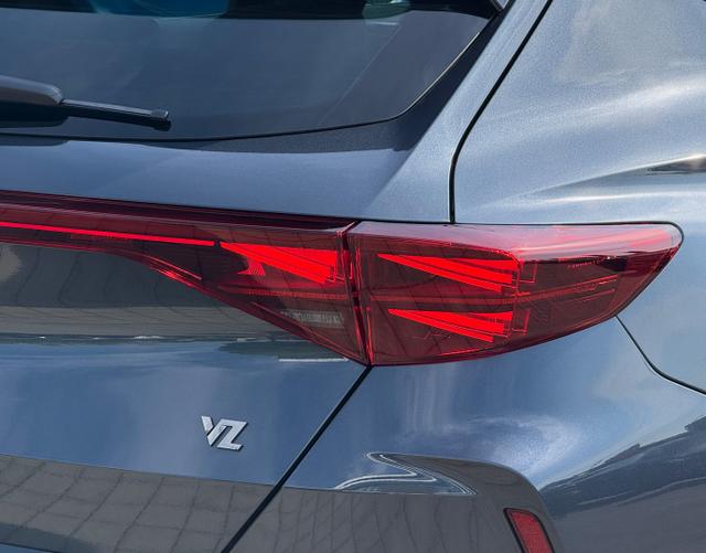 LED Rückleuchte Cupra Formentor VZ 2.0 TSI 333 DSG 4Drive