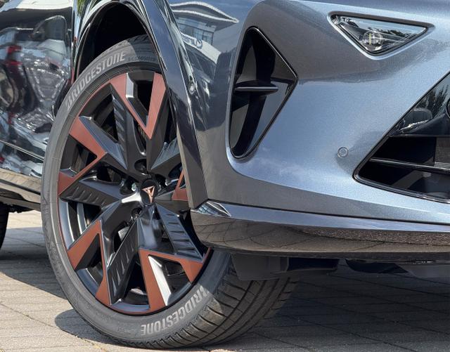 Felge Cupra Formentor VZ 2.0 TSI 333 DSG 4Drive
