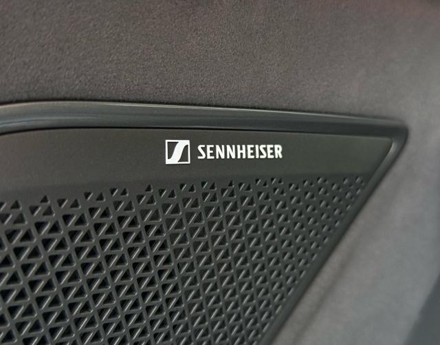 Soundsystem Cupra Formentor VZ 2.0 TSI 333 DSG 4Drive