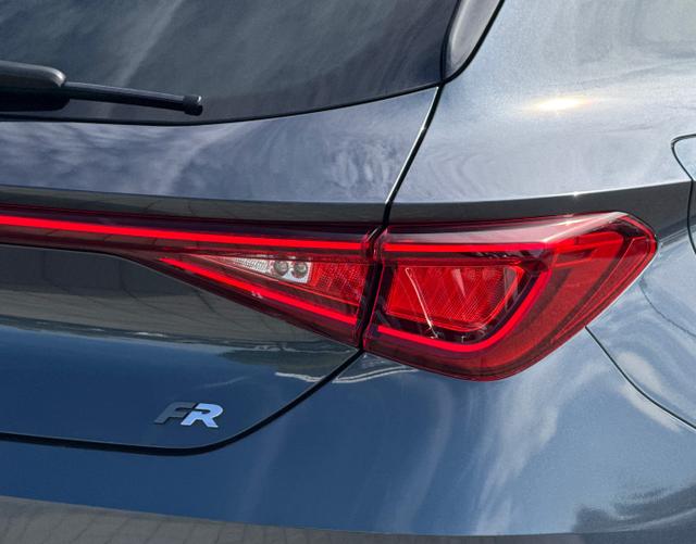 LED Rückleuchte Seat Leon FR NEW 1.5 eTSI ACT DSG
