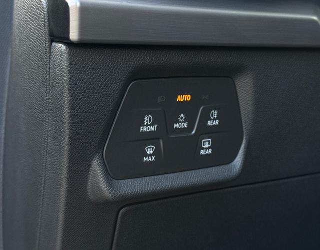 Lichtschalter Seat Leon FR NEW 1.5 eTSI ACT DSG