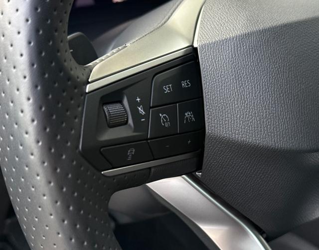 Multifunktionslenkrad Seat Leon FR NEW 1.5 eTSI ACT DSG