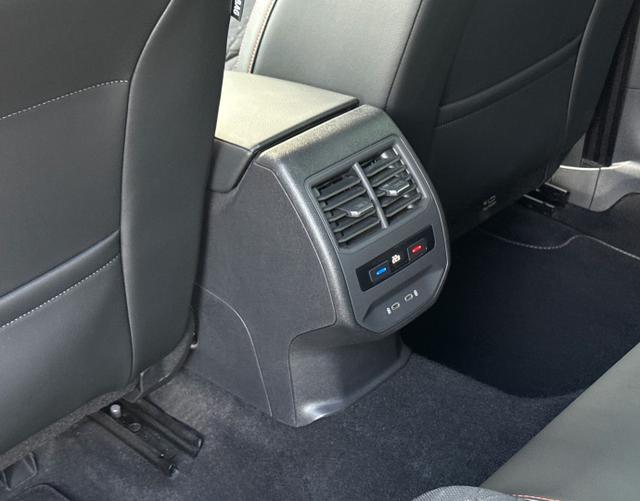 Klimaanlage Hinten Seat Leon FR NEW 1.5 eTSI ACT DSG