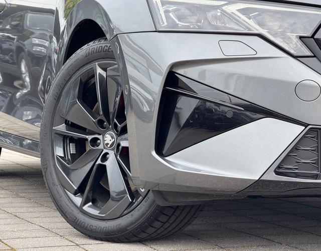 Felge Skoda Octavia Combi 2025 H4 RS 2.0 TSI 265 DSG