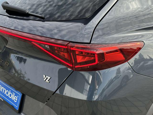 Cupra Formentor VZ 2.0 TSI 4Drive 310 PS DSG Gebrauchtwagen