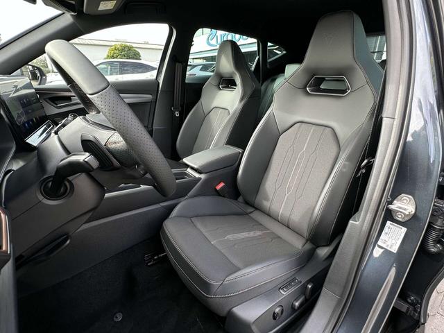 Cupra Formentor VZ 2.0 TSI 4Drive 310 PS DSG Gebrauchtwagen