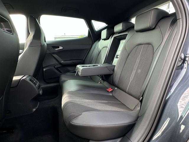 Cupra Formentor VZ 2.0 TSI 4Drive 310 PS DSG Gebrauchtwagen