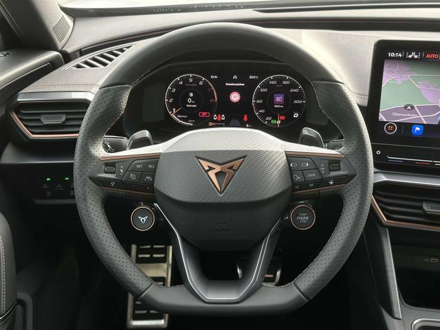 Cupra Formentor VZ 2.0 TSI 4Drive 310 PS DSG Gebrauchtwagen