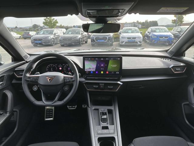 Cupra Formentor VZ 2.0 TSI 4Drive 310 PS DSG Gebrauchtwagen