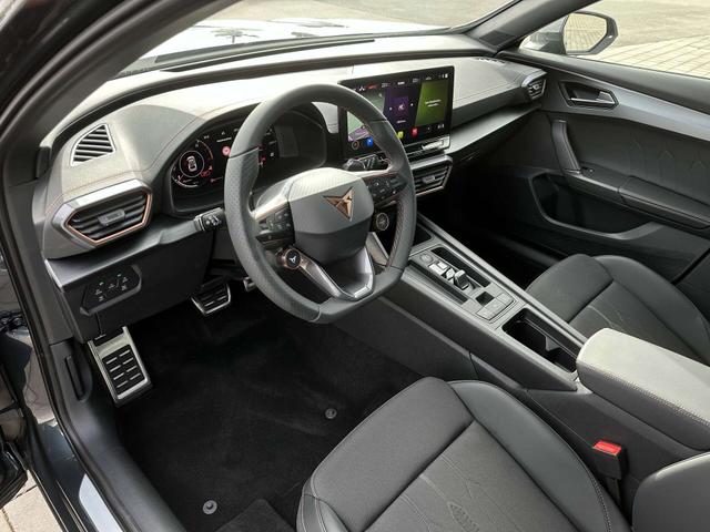 Cupra Formentor VZ 2.0 TSI 4Drive 310 PS DSG Gebrauchtwagen