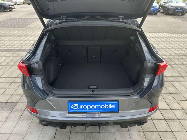 Cupra Formentor VZ 2.0 TSI 4Drive 310 PS DSG Gebrauchtwagen