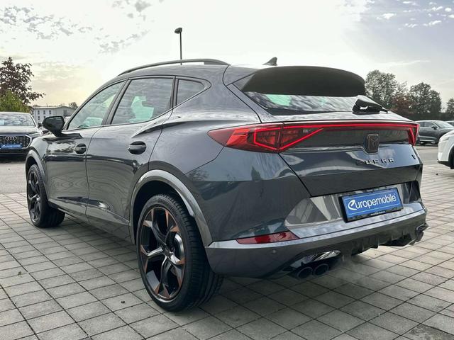 Cupra Formentor - VZ 2.0 TSI 4Drive 310 PS DSG AS.XL|VOLL.LED|ELEK.FAHRERS|NAV|19