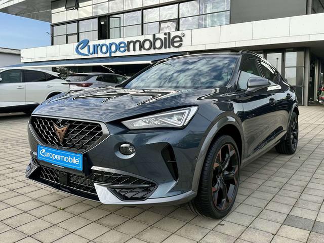 Cupra Formentor VZ 2.0 TSI 4Drive 310 PS DSG Gebrauchtwagen