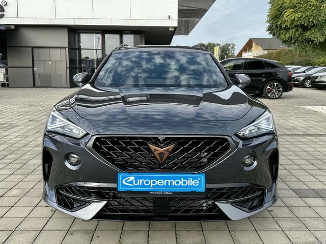 Cupra Formentor VZ 2.0 TSI 4Drive 310 PS DSG Gebrauchtwagen