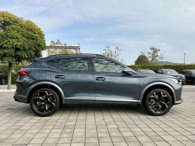 Cupra Formentor VZ 2.0 TSI 4Drive 310 PS DSG Gebrauchtwagen