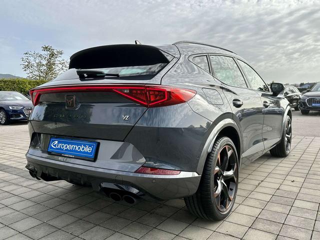 Cupra Formentor VZ 2.0 TSI 4Drive 310 PS DSG Gebrauchtwagen