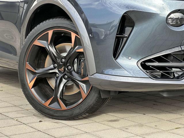 Cupra Formentor VZ 2.0 TSI 4Drive 310 PS DSG Gebrauchtwagen